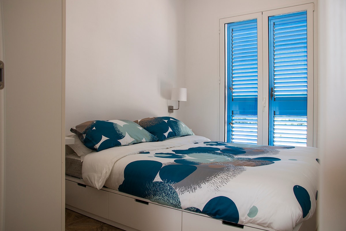 דירת חדר שינה 1