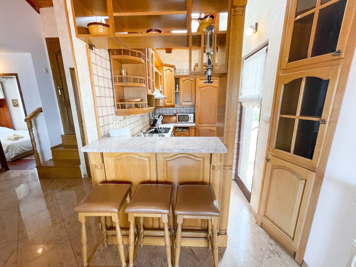 Apartman Talia Dramalj