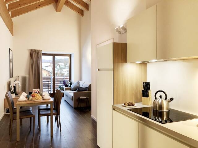 ResidenceAurora managed Airbnb listing 2