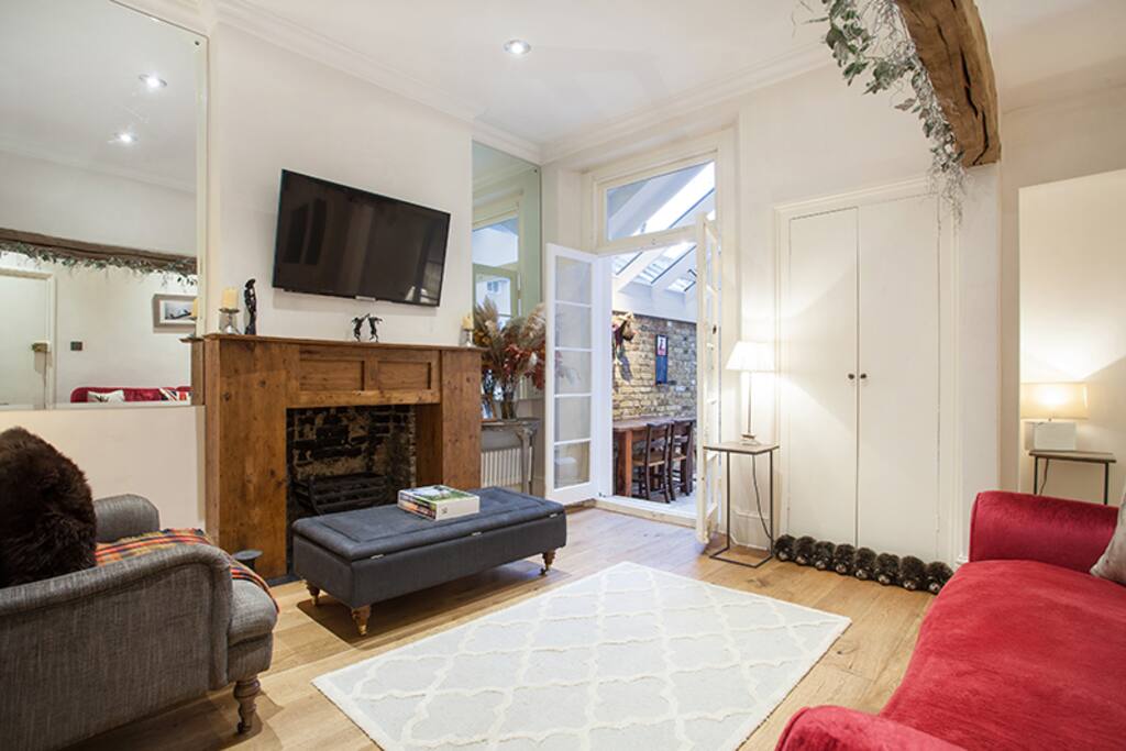 Sitting room