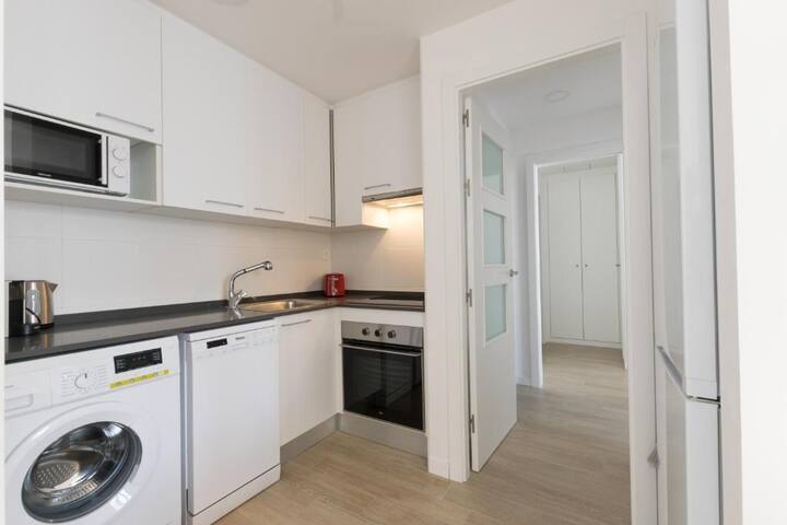 Tourism Valencia managed Airbnb listing 2