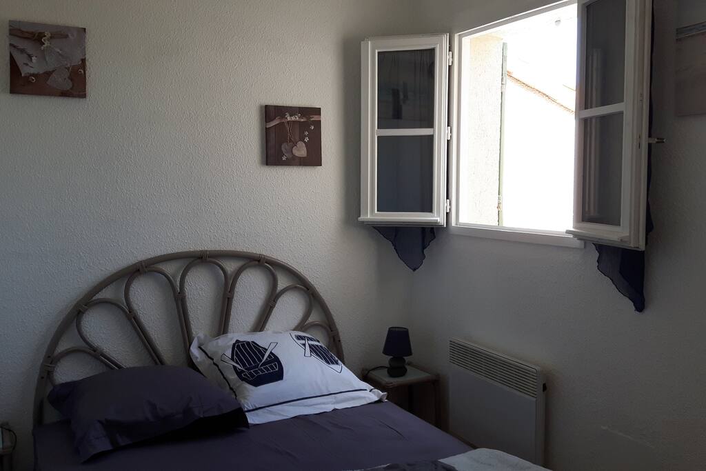 Chambre des parents