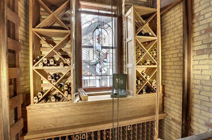 Private Capitol-View Retreat in Vibrant Lowertown gallery image 2