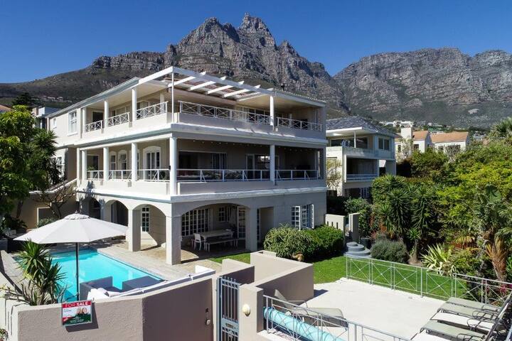 Camps Bay Boutique Apartment