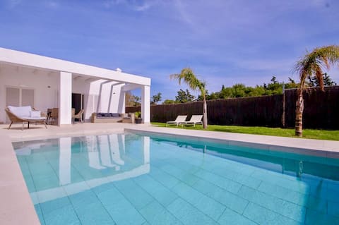 CHALET ROMPEOLAS