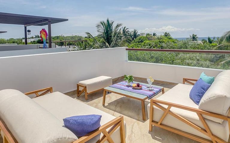 ⁨Gate48⁩ managed Airbnb listing 2