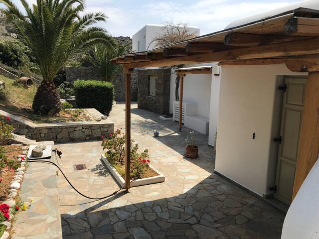 Modern and cosy unique view villa gallery image 5