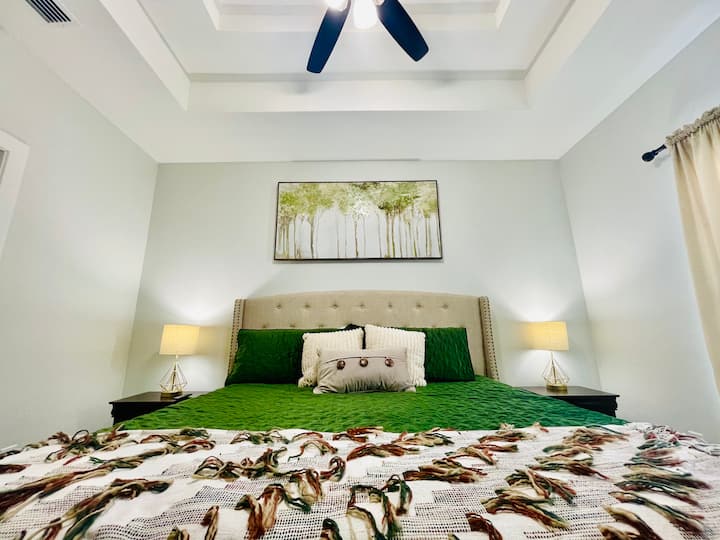 McAllen Vacation Rentals Airbnb