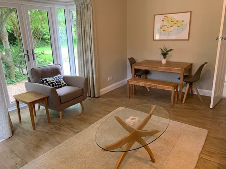 'Acacia Cottage'  Self Contained Annexe In Battle - Bexhill-on-Sea