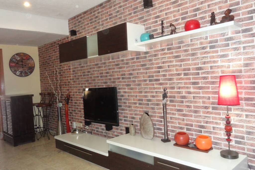 Salón