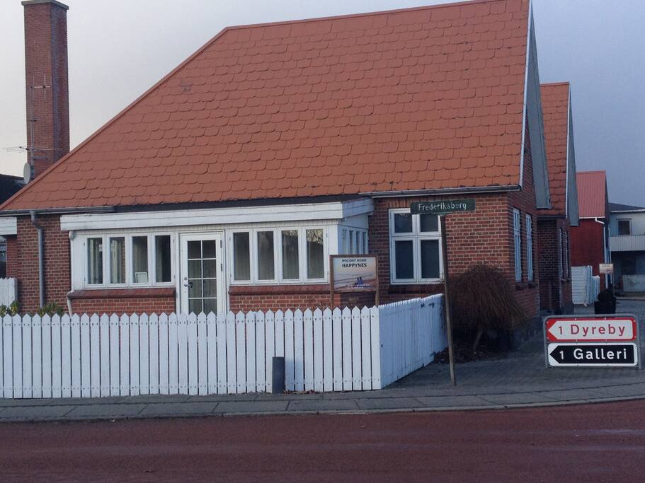 Havestuen