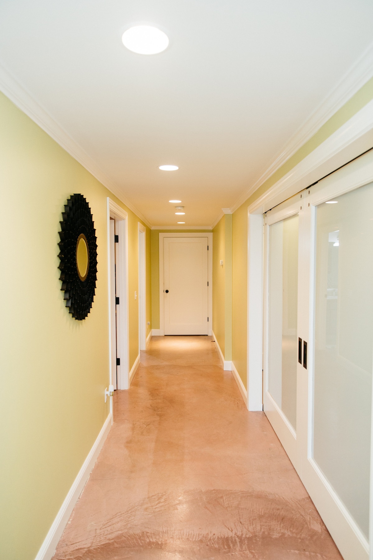 Daylight Laurelhurst Suite