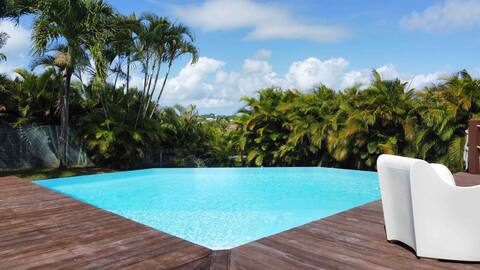 Beautiful Luxury Villa Domaine de Biglette