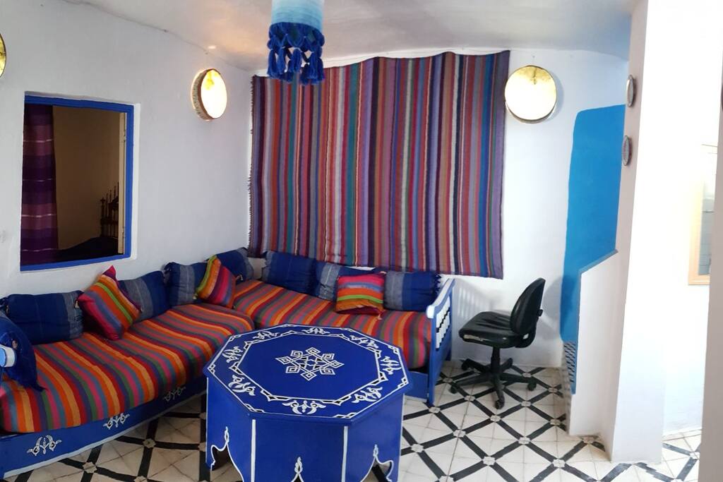 Salón