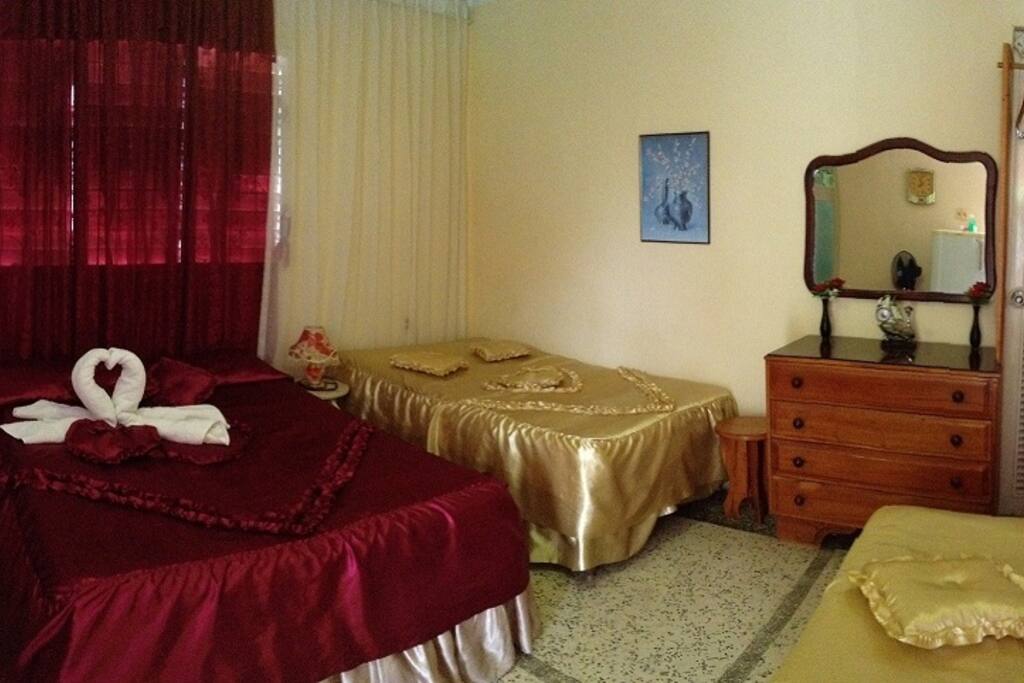 Habitacion