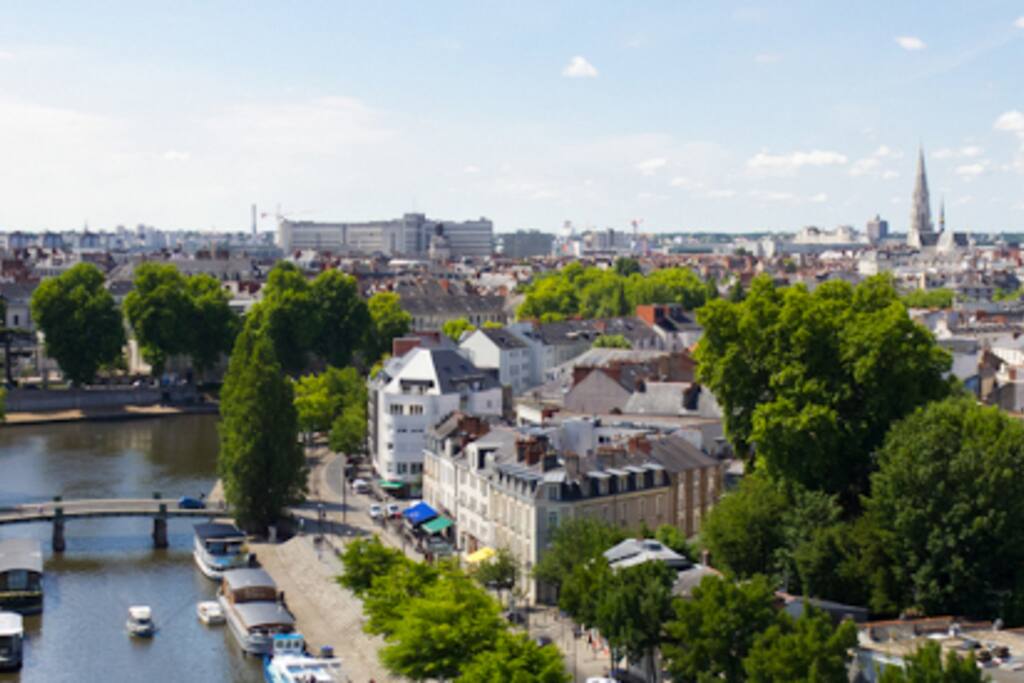 Location Appartement Hyper Centre Nantes Location Appartement Hyper Centre Nantes