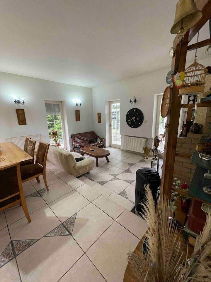 Camere De Inchiriat - Celesta Trei Brazi - Predeal