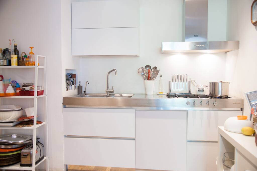 cucina