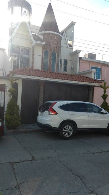 Fachada