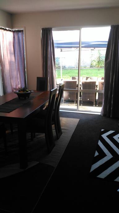 Living space