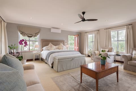 Wild Olive Executive Suite