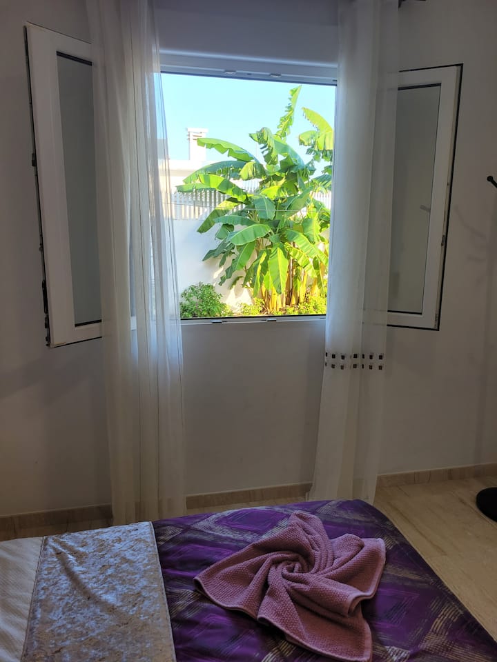 ห้องนอน