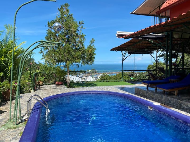 Manuel Antonio Vacation Rentals & Homes Manuel Antonio, Quepos, Costa