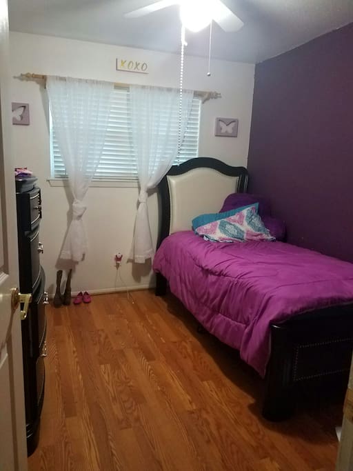Single room
