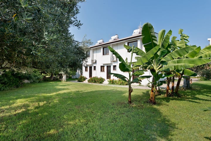 Garden Room At Girne/alsancak - Kyrenia