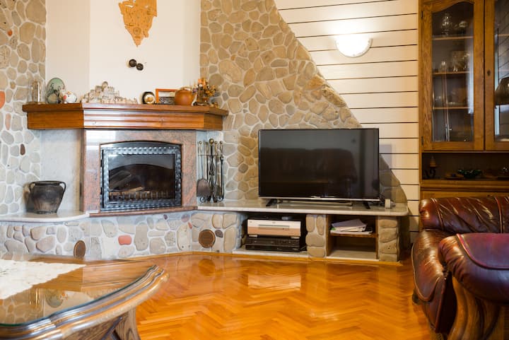 Apartment Janko, Portorož, Slovenia - Piran