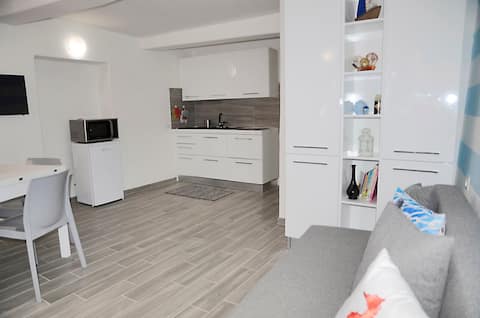 Annuncio Airbnb popolare: Sweet Home code citra 011016-LT-0324 near the sea a Lerici