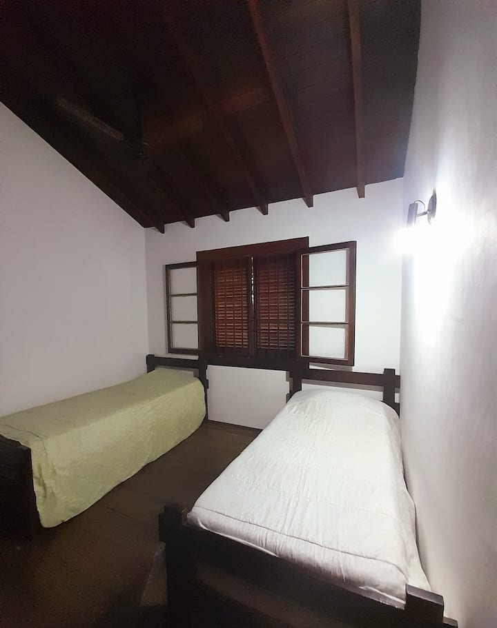 Habitación 1