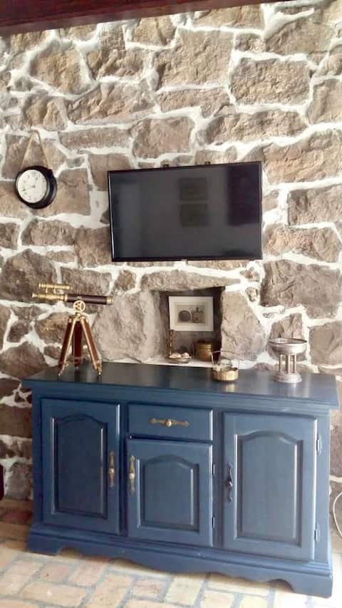 Successful Airbnb property: Gina - House in Radovići