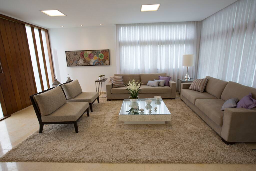 Sala de Estar