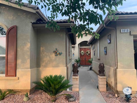 Touch of Class in Moreno Valley