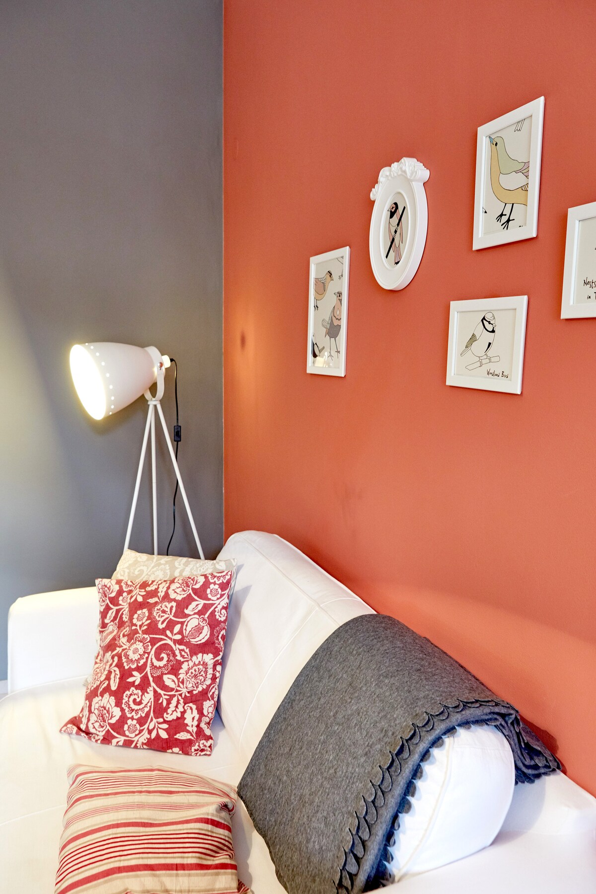 Удобен кауч