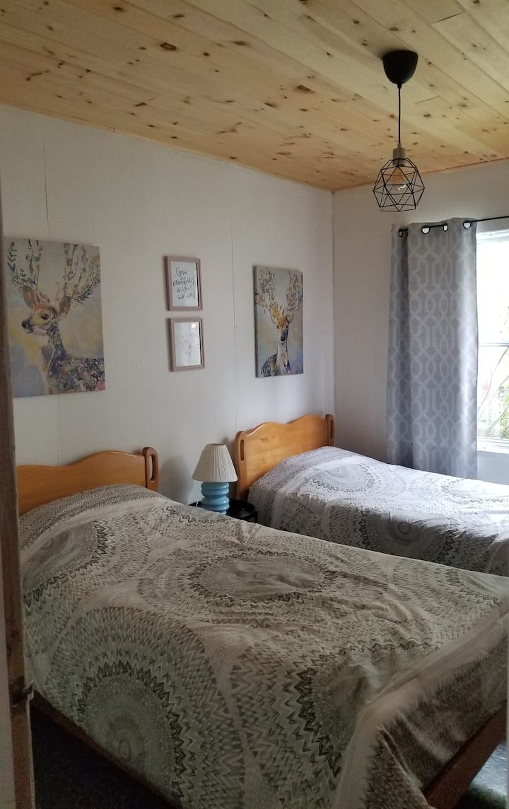 2 bračna kreveta