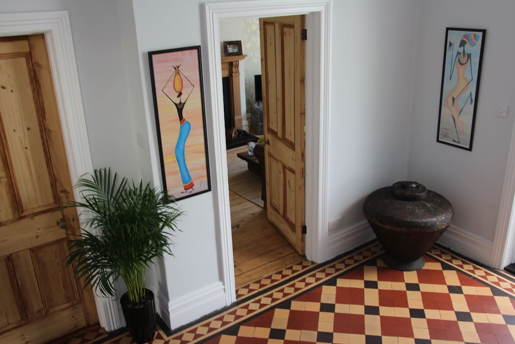 Hall