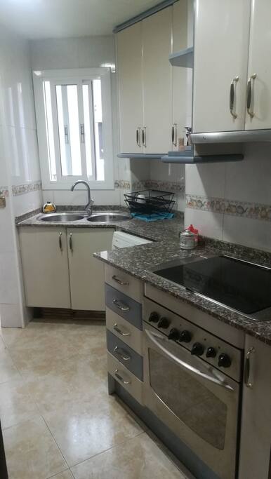 Cocina