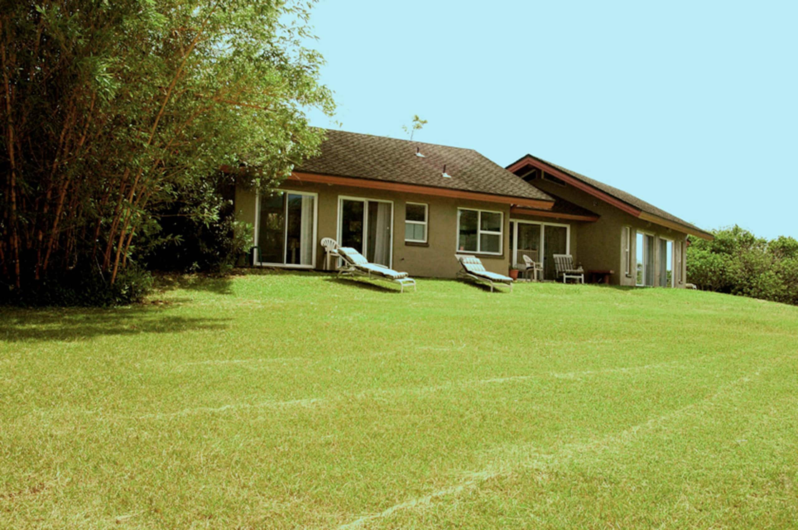 Guesthouse in Haiku-Pauwela · ★4.88 · Studio · 3 beds · 1 private bath - Image 17