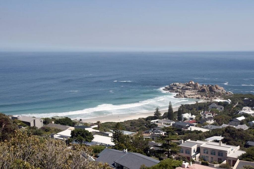View from Annex 3