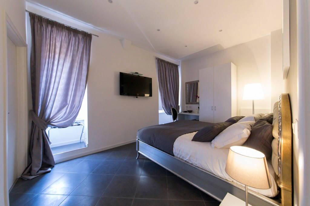 San Giovanni Matrimoniale Bagno Privato