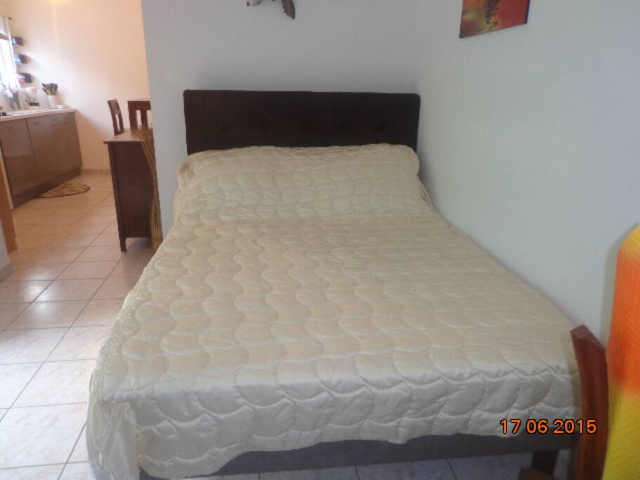 Le lit pour vos
Nuits paisible