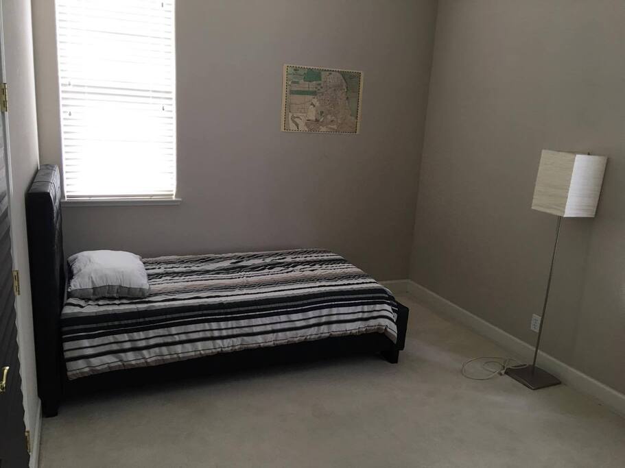 Bed 1