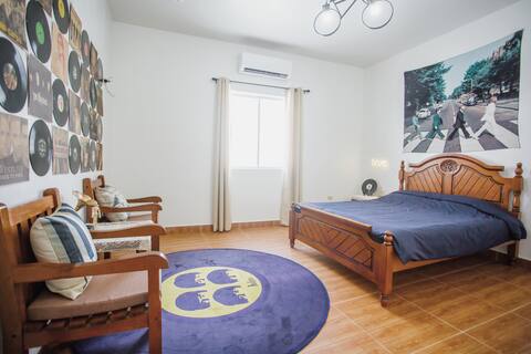 Sweet Dave Homestay