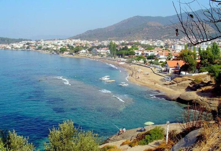 ozdere cumhuriyet vacation rentals homes izmir turkey airbnb