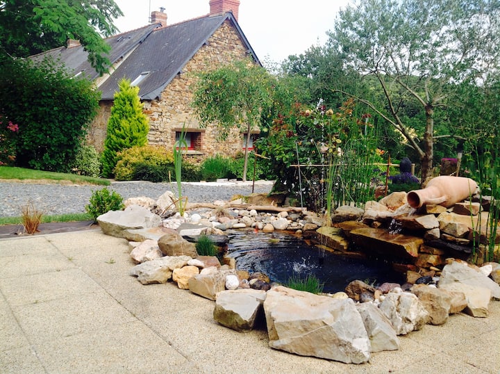 Vacation Rentals & Homes Brittany, France Airbnb