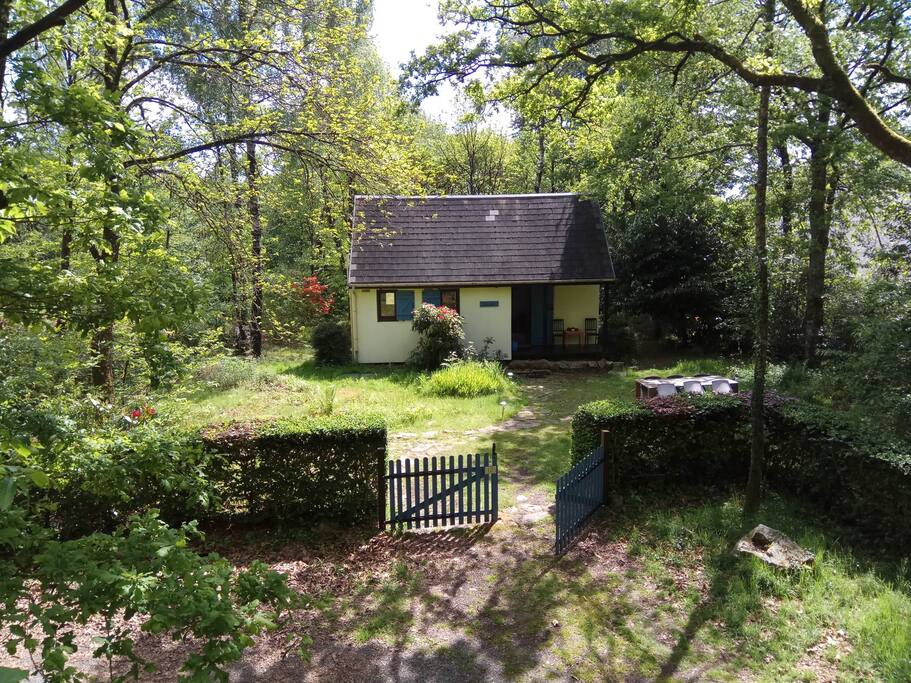 Maison Formidable