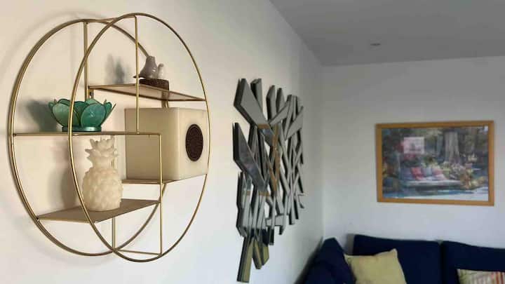 Всекидневна