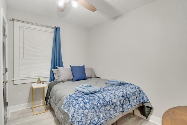 Спална соба 1